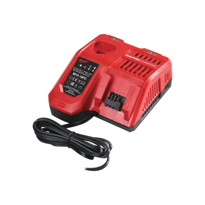 Набор аккумуляторных инструментов Milwaukee M18 FPP2A3-502X 4933480873