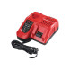 Набор аккумуляторных инструментов Milwaukee M18 FPP2A3-502X 4933480873