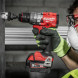 Набор аккумуляторных инструментов Milwaukee M18 FPP2A3-502X 4933480873