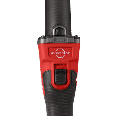 Пряма шліфмашина акумуляторна Milwaukee M18 FDGRB-0 4933480952 без АКБ