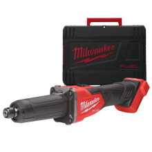 Пряма шліфмашина акумуляторна (гравер) Milwaukee M18 FDGRB-0X 4933480953 без АКБ