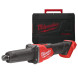 Пряма шліфмашина акумуляторна (гравер) Milwaukee M18 FDGRB-0X 4933480953 без АКБ