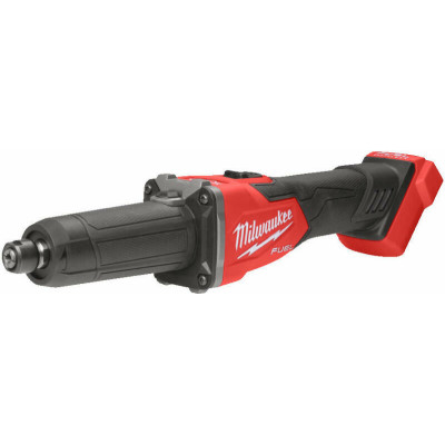 Пряма шліфмашина акумуляторна (гравер) Milwaukee M18 FDGRB-0X 4933480953 без АКБ