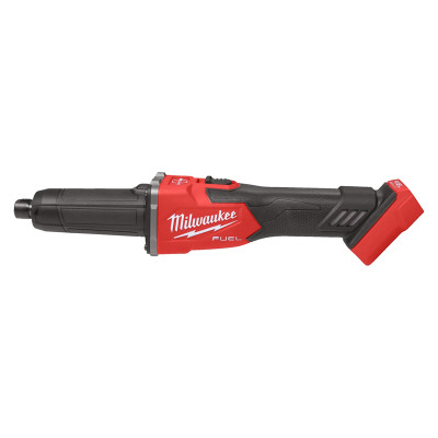 Пряма шліфмашина акумуляторна (гравер) Milwaukee M18 FDGRB-0X 4933480953 без АКБ