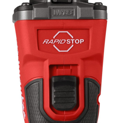 Пряма шліфмашина акумуляторна (гравер) Milwaukee M18 FDGRB-0X 4933480953 без АКБ