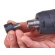 Пряма шліфмашина акумуляторна (гравер) Milwaukee M18 FDGRB-0X 4933480953 без АКБ