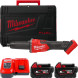 Прямая шлифмашина аккумуляторная (гравер) Milwaukee M18 FDGRB-502X 4933480954