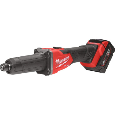 Прямая шлифмашина аккумуляторная (гравер) Milwaukee M18 FDGRB-502X 4933480954