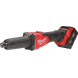 Прямая шлифмашина аккумуляторная (гравер) Milwaukee M18 FDGRB-502X 4933480954
