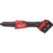 Прямая шлифмашина аккумуляторная (гравер) Milwaukee M18 FDGRB-502X 4933480954