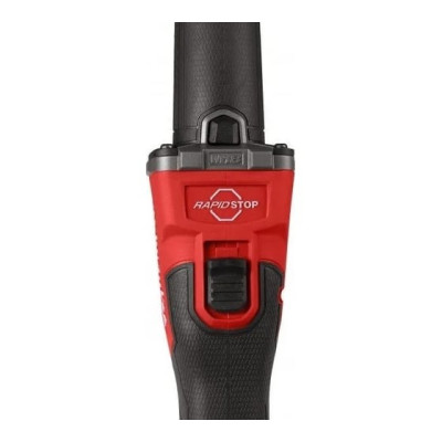 Прямая шлифмашина аккумуляторная (гравер) Milwaukee M18 FDGRB-502X 4933480954