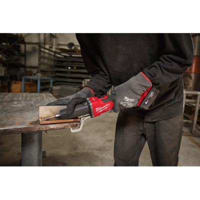 Прямая шлифмашина аккумуляторная (гравер) Milwaukee M18 FDGRB-502X 4933480954
