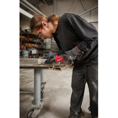 Прямая шлифмашина аккумуляторная (гравер) Milwaukee M18 FDGRB-502X 4933480954