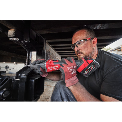 Прямая шлифмашина аккумуляторная (гравер) Milwaukee M18 FDGRB-502X 4933480954