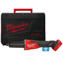 Пряма шліфмашина акумуляторна (гравер) Milwaukee M18 FDGROVB-0X 4933480955 без АКБ