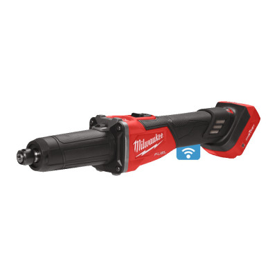 Прямая шлифмашина аккумуляторная (гравер) Milwaukee M18 FDGROVB-0X 4933480955 без АКБ