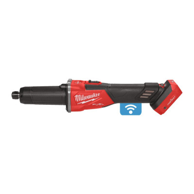 Прямая шлифмашина аккумуляторная (гравер) Milwaukee M18 FDGROVB-0X 4933480955 без АКБ