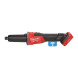 Прямая шлифмашина аккумуляторная (гравер) Milwaukee M18 FDGROVB-0X 4933480955 без АКБ