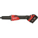 Прямая шлифмашина аккумуляторная (гравер) Milwaukee M18 FDGROVB-502X 4933480956