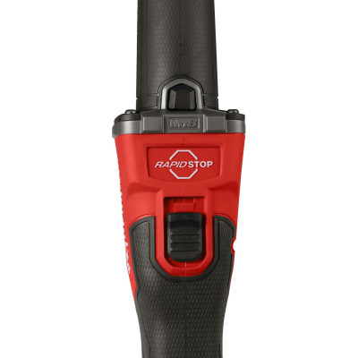 Прямая шлифмашина аккумуляторная (гравер) Milwaukee M18 FDGROVB-502X 4933480956