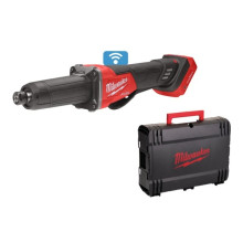 Пряма шліфмашина акумуляторна (гравер) Milwaukee M18 FDGROVPDB-0X 4933480957 без АКБ