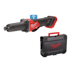 Пряма шліфмашина акумуляторна (гравер) Milwaukee M18 FDGROVPDB-0X 4933480957 без АКБ