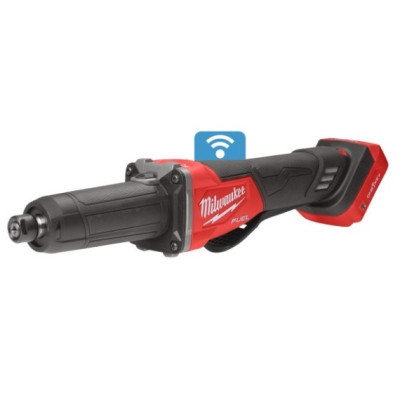 Пряма шліфмашина акумуляторна (гравер) Milwaukee M18 FDGROVPDB-0X 4933480957 без АКБ