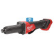 Пряма шліфмашина акумуляторна (гравер) Milwaukee M18 FDGROVPDB-0X 4933480957 без АКБ