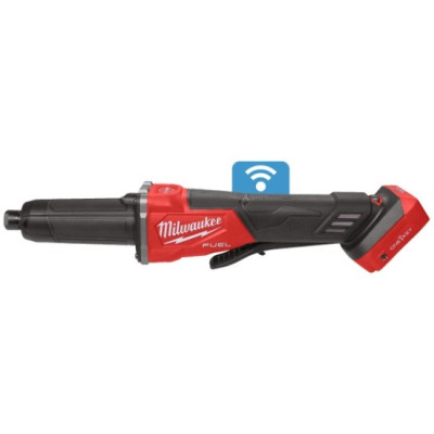 Пряма шліфмашина акумуляторна (гравер) Milwaukee M18 FDGROVPDB-0X 4933480957 без АКБ