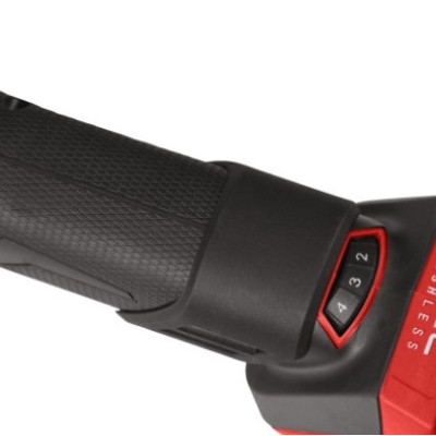 Пряма шліфмашина акумуляторна (гравер) Milwaukee M18 FDGROVPDB-0X 4933480957 без АКБ