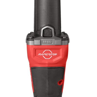 Пряма шліфмашина акумуляторна (гравер) Milwaukee M18 FDGROVPDB-0X 4933480957 без АКБ
