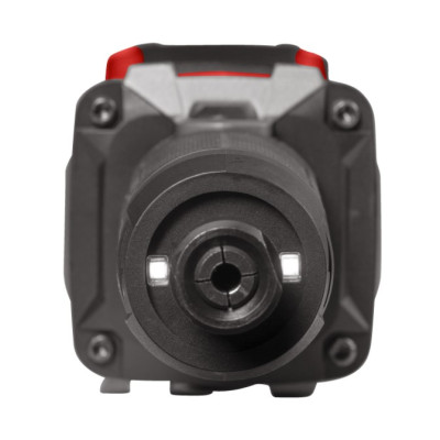 Пряма шліфмашина акумуляторна (гравер) Milwaukee M18 FDGROVPDB-0X 4933480957 без АКБ
