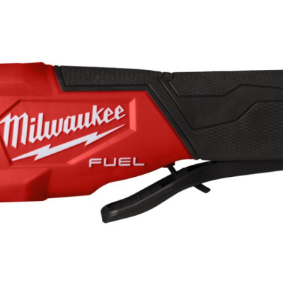 Пряма шліфмашина акумуляторна (гравер) Milwaukee M18 FDGROVPDB-0X 4933480957 без АКБ