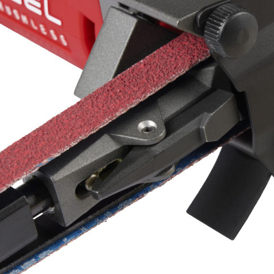 Напилок акумуляторний Milwaukee M12 FBFL10-0 4933480958 без АКБ