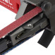 Напилок акумуляторний Milwaukee M12 FBFL10-0 4933480958 без АКБ