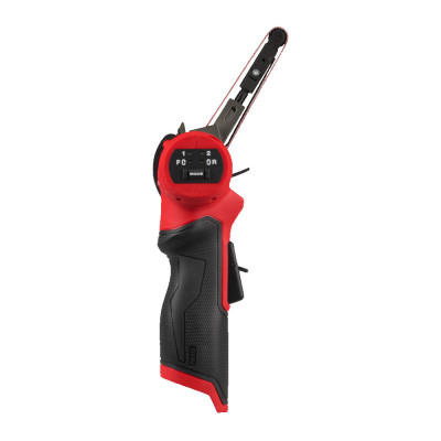 Напилок акумуляторний Milwaukee M12 FBFL10-402B 4933480959