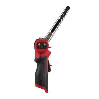 Напильник аккумуляторный Milwaukee M12 FBFL13-0 4933480960 без АКБ