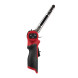 Напильник аккумуляторный Milwaukee M12 FBFL13-0 4933480960 без АКБ