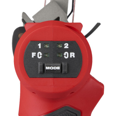 Напильник аккумуляторный Milwaukee M12 FBFL13-0 4933480960 без АКБ