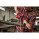 Напильник аккумуляторный Milwaukee M12 FBFL13-0 4933480960 без АКБ