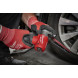 Напильник аккумуляторный Milwaukee M12 FBFL13-0 4933480960 без АКБ