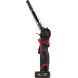Напилок акумуляторний Milwaukee M12 FBFL13-402B 4933480961