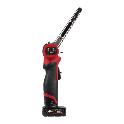 Напилок акумуляторний Milwaukee M12 FBFL13-402B 4933480961