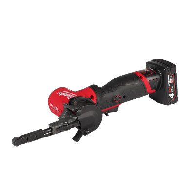 Напилок акумуляторний Milwaukee M12 FBFL13-402B 4933480961
