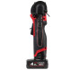 Напилок акумуляторний Milwaukee M12 FBFL13-402B 4933480961