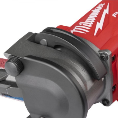 Напилок акумуляторний Milwaukee M12 FBFL13-402B 4933480961