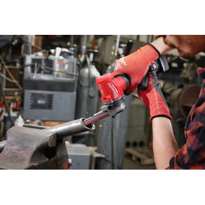 Напилок акумуляторний Milwaukee M12 FBFL13-402B 4933480961