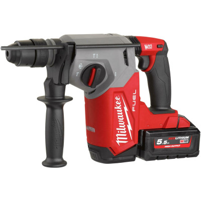 Набор аккумуляторных инструментов Milwaukee M18 FPP8B-553P 4933481013