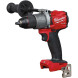 Набор аккумуляторных инструментов Milwaukee M18 FPP8B-553P 4933481013