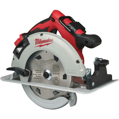 Набор аккумуляторных инструментов Milwaukee M18 FPP8B-553P 4933481013